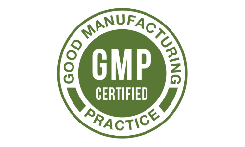 Alpha Honey  GMP Certified
